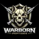 Warborn peptides