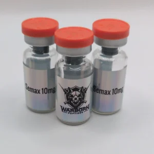 semax 10mg warborn peptides