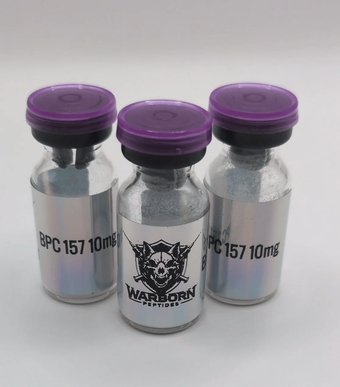 warborn peptides bpc 157