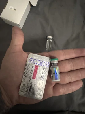 war-born peptides