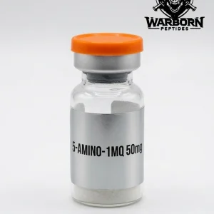 5amino1mq 50mg