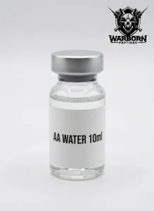Home aa water 10ml