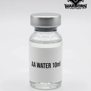 aa water 10ml