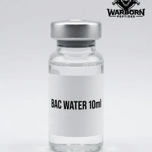 bac water 10ml