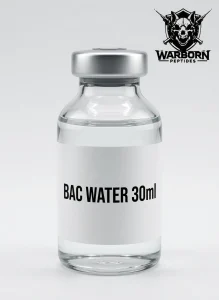 Home bac water 30ml