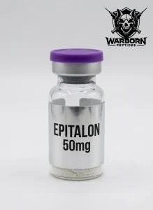 epitalon 50mg