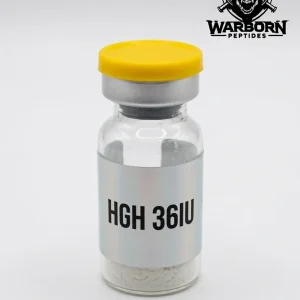 hgh 360iu kit warborn peptide