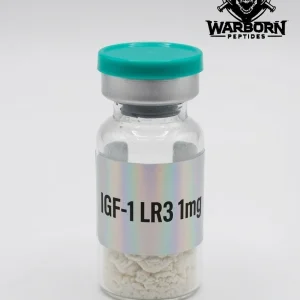 igf1 lr3 1mg warborn peptides