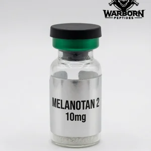 melanotan 2 10mg warborn peptides