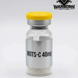 mots c 40mg