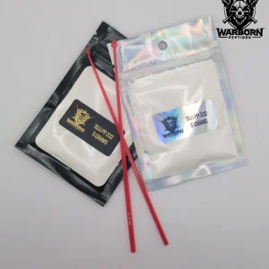 slu 10g warborn peptides