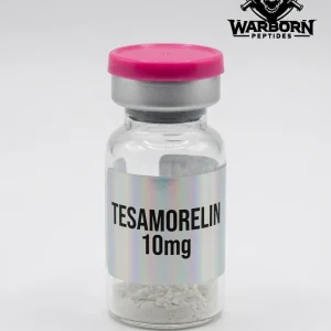 tesamorelin 10mg