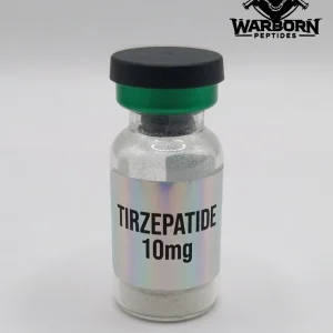 tirz 10mg